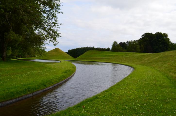 Portrack House Schottland
